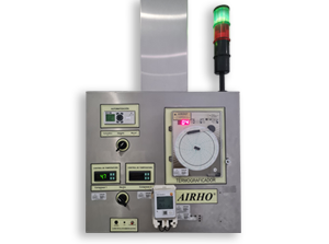 Panel de control