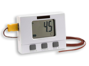 Datalogger fijo