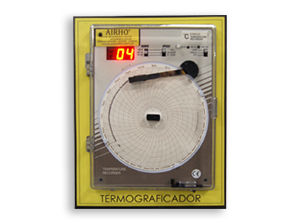 Termograficador