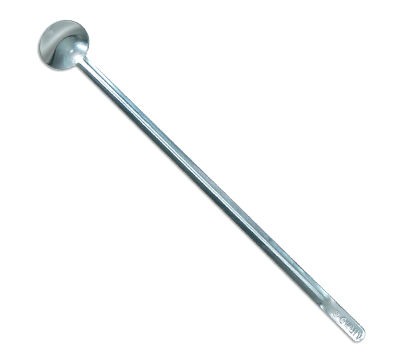 Cuchara suero