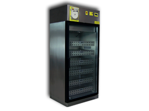 Refrigeradores